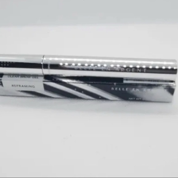 Belle En Argent Brow Gel in Clear - Picture 4 of 6